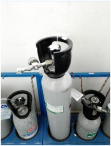 電化學(xué)傳感器標(biāo)定方法簡介