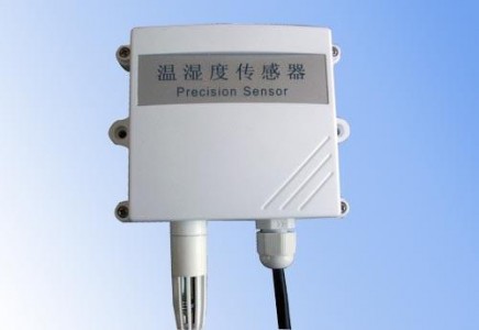 濕度測(cè)量方法簡(jiǎn)介與濕度傳感器的發(fā)展