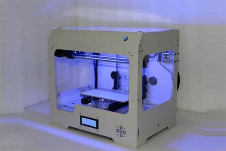 氧化鋯氧氣傳感器在3D打印機(jī)中的應(yīng)用