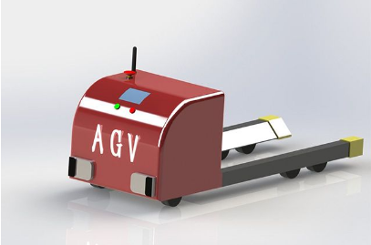 AGV如何利用超聲波傳感器規(guī)避障礙物