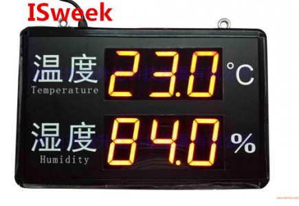在霧霾監(jiān)測(cè)和氣象預(yù)測(cè)領(lǐng)域所應(yīng)用到的溫濕度傳感器解析