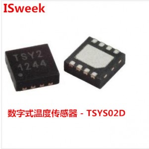 TSYS02D