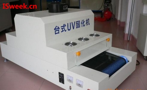 紫外線傳感器在UV固化領(lǐng)域中的應(yīng)用