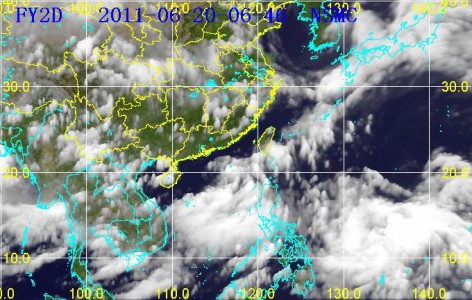 風(fēng)速傳感器在監(jiān)測(cè)海面風(fēng)速變化信息的重要性
