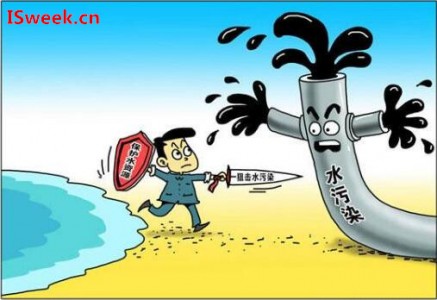 關(guān)于河流水質(zhì)污染環(huán)境檢測以及應(yīng)對方法
