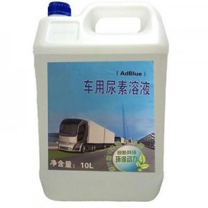 用于汽車尿素溶液液位測(cè)量的超聲波傳感器