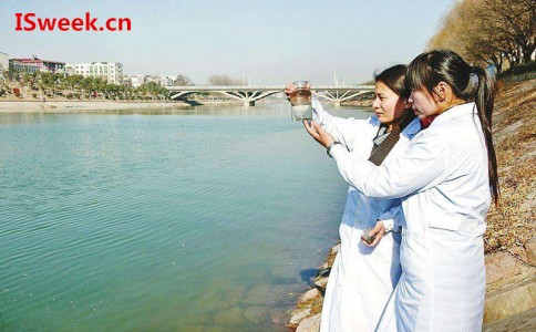 關(guān)于檢測(cè)水質(zhì)ORP中運(yùn)用到的傳感器