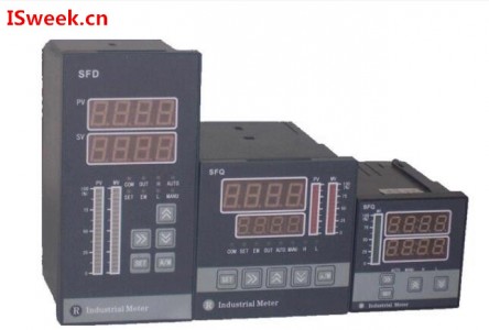 FISO推出新的OEM信號調(diào)節(jié)器SKR-OEM