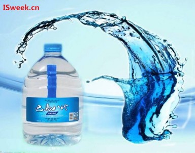 應(yīng)用于礦泉水生產(chǎn)中水消毒紫外光檢測的紫外輻射計(jì)