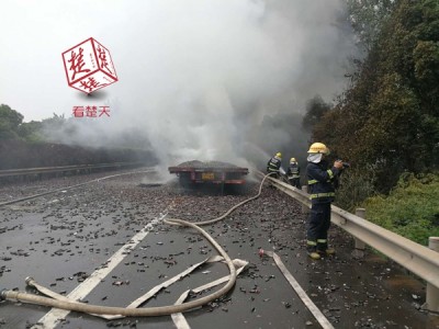CO傳感器在鋰電池起火檢測中的重要作用