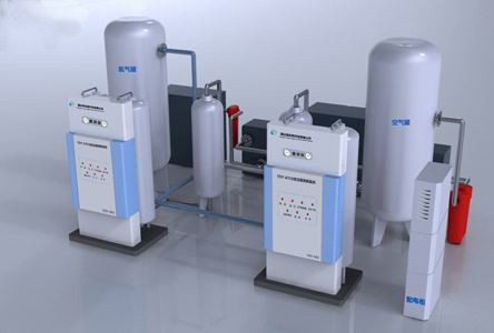 氧氣傳感器在制氧機(jī)中的應(yīng)用