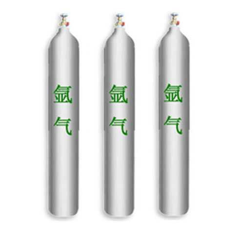 熱導式氣體傳感器MTCS2601應用于檢測氬氣的泄漏