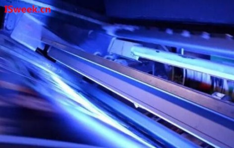 紫外傳感器用于廢氣處理UV光解燈的檢測應(yīng)用