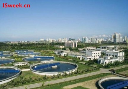 水質(zhì)傳感器和電導率傳感器在水處理方面應用