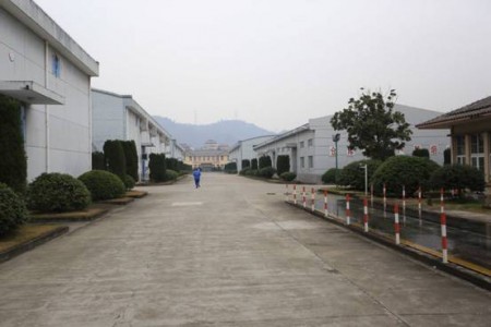 PH3/O2/CO2傳感器在稻谷倉(cāng)儲(chǔ)中消滅害蟲的應(yīng)用