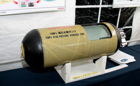 新型燃料電池汽車氫系統(tǒng)安全防控中傳感技術(shù)應(yīng)用