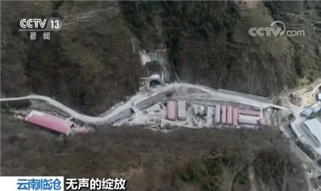 檢測云南臨滄萬米隧道中8種有毒氣體可以使用的傳感器