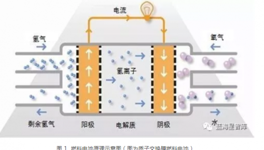 輪船用燃料電池系統(tǒng)中氫氣泄漏檢測傳感器模塊FSM-10H-01