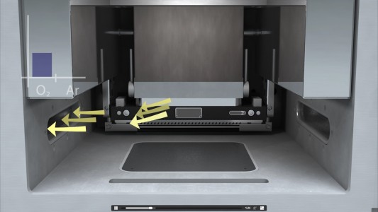 增材制造3D打印機:為什么可能需要氧氣分析儀