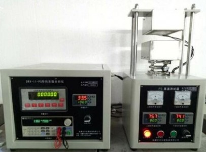 用于測(cè)量固體、涂層、薄膜、各向異性材料等導(dǎo)熱系數(shù)檢測(cè)的熱流傳感器