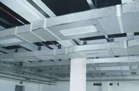 用于HVAC暖通空調(diào)通風(fēng)管道中溫濕度檢測的溫濕度傳感器
