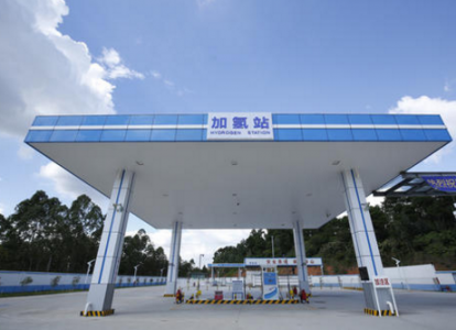 高性價(jià)比的可燃?xì)怏w傳感器模塊用于加氫站氫氣泄漏檢測(cè)