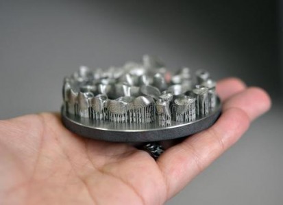 氧化鋯氧氣傳感器在3D打印中氧含量測量的應(yīng)用