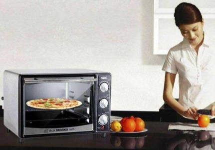 光纖溫度傳感器在微波食品測(cè)試過(guò)程中的應(yīng)用