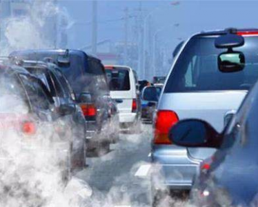 二氧化碳?xì)怏w傳感器用于監(jiān)測(cè)汽車尾氣