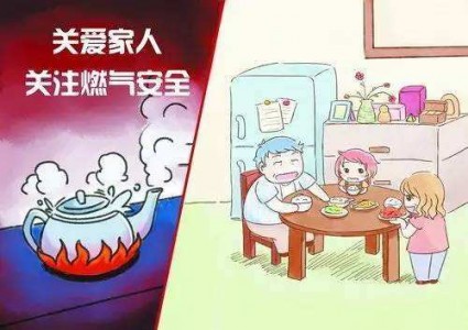 選擇家用可燃?xì)怏w傳感器的注意事項(xiàng)有哪些