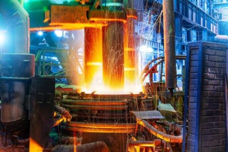 冶金行業(yè)中使用一氧化碳傳感器模塊的必要性