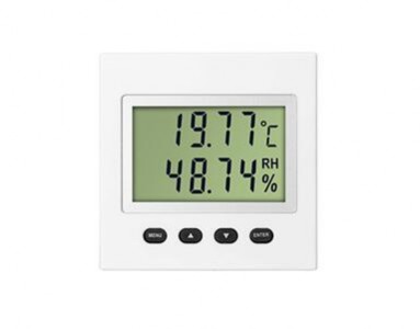 低功耗溫濕度傳感器HCP2D-3V用于工業(yè)級電子溫濕度計