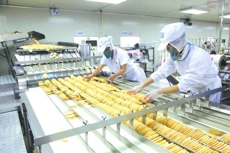 食品廠無塵車間中塵埃粒子計數(shù)器的應(yīng)用