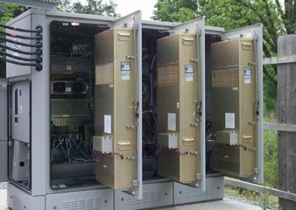 電壓輸出溫濕度模塊HCPV-201W-01用于電力機柜空調(diào)