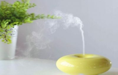 高分子濕度傳感器SYH-2R在加濕器中的應(yīng)用