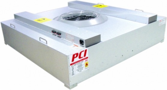 FFU空氣凈化器中PM2.5傳感器的應(yīng)用解決方案