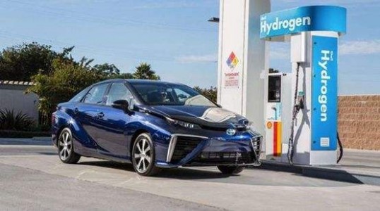 熱導(dǎo)式氣體傳感器MTCS2601用于液態(tài)氫燃料電池氫濃度監(jiān)控