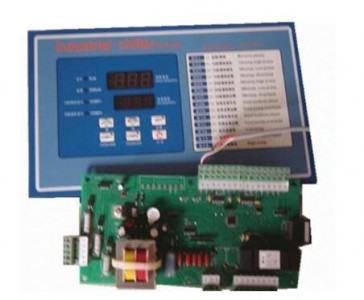三瀛高精度濕度測量傳感器模塊 - HTW-211用于空調控制板上檢測室內環(huán)境溫濕度值
