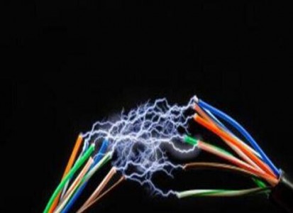 紫外傳感器電路板電火花監(jiān)測(cè)