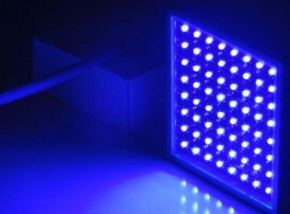 UV-LED紫外消毒燈可以有效滅殺氣溶膠中附著的新冠病毒