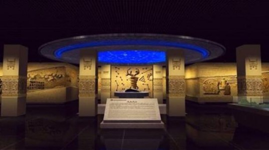 應(yīng)用于博物館環(huán)境中紫外線強(qiáng)度檢測(cè)中的紫外線傳感器