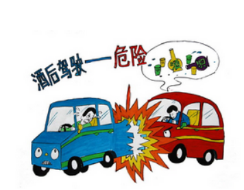 酒精傳感器用于長(zhǎng)途汽車內(nèi)司機(jī)酒駕探測(cè)