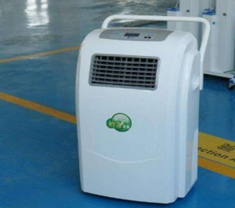 溫濕度傳感器HTW-211用于室內(nèi)消毒機(jī)中檢測環(huán)境溫濕度值