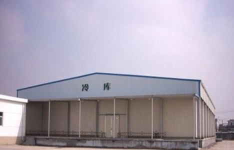 溫濕度IP65防水探頭CAEL-S16用于冷庫中溫濕度檢測