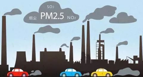 PM2.5傳感器應(yīng)用領(lǐng)域詳解