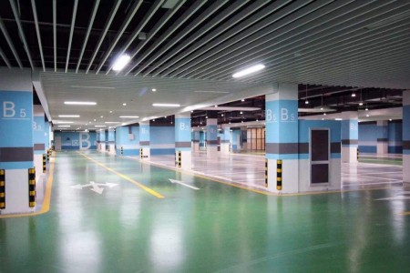 地下車庫一氧化碳報(bào)警器中兩種CO傳感器推薦