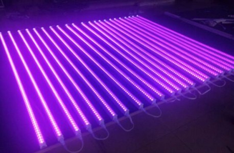 紫外線探測器用于工業(yè)自動化設(shè)備中紫外燈管是否正常發(fā)光工作檢測