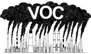 VOC氣體檢測(cè)傳感器——PID