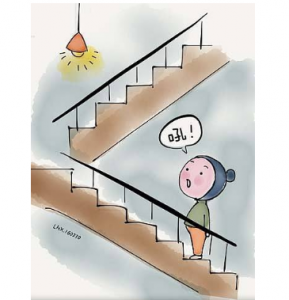 微振動(dòng)傳感器在聲控開關(guān)燈中的應(yīng)用