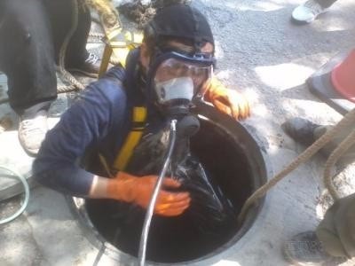 氨氣傳感器在地下管網(wǎng)智能氣體探測系統(tǒng)中的重要作用